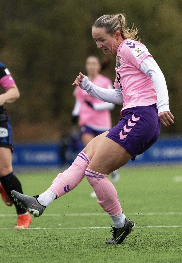Miriam Vilnes Mjåset