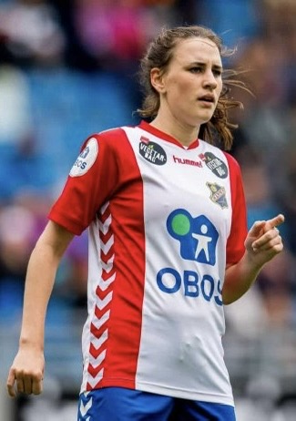 Trine Skjelstad Jensen