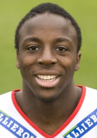 Adama Diomande