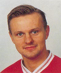 Andri Marteinsson