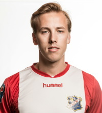 Benjamin Nessjø Nyheim
