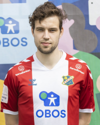Christopher Lindquist