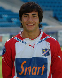 Colo Halit