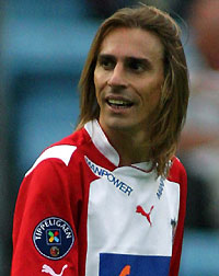 Edmilson Gonçalves Pimenta
