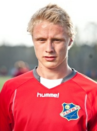 Eirik Haugstad