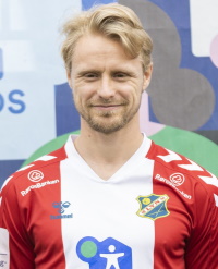 Eirik Haugstad