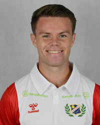 Eirik Aalstad Bækkelund