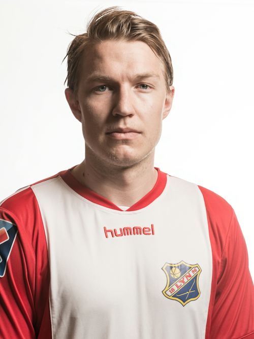 Emil Bork