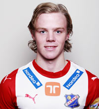 Erling Knudtzon