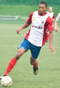 Finn Badou Jor