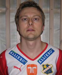 Fredrik Nss