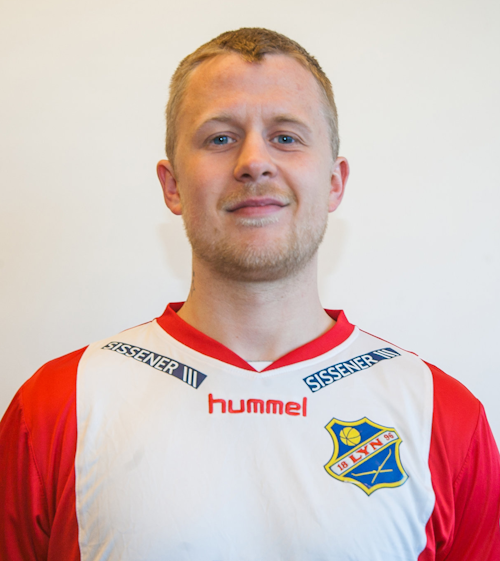 Fredrik Riise Allertsen