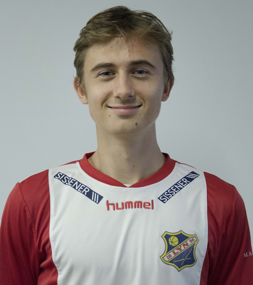 Geir Huus Skeie