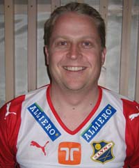 Geir Schei