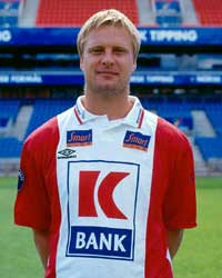 Gudbrand Ensrud