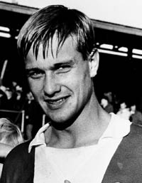 Helge Østvold