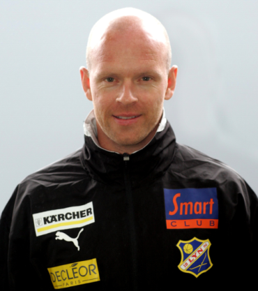 Henning Berg 2009