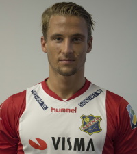 Henrik Lehne Olsen