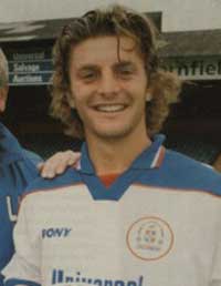 Hervé Bacqué