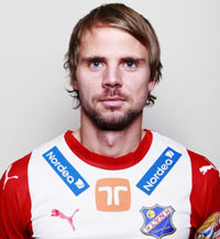 Indridi Sigurdsson