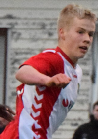 Jacob Hanstad