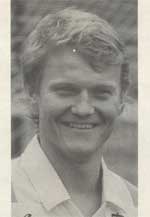 Jan Børre Dybwad
