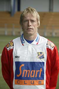 Jan Derek Sørensen