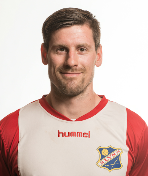 Joakim Pedersen Strand