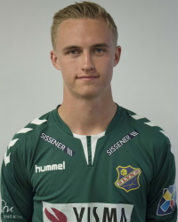 Joar Hedkvist Dale