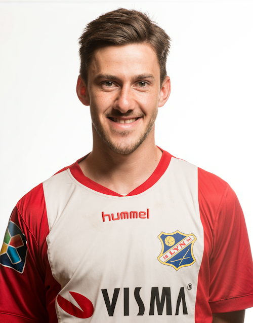 Johannes Johannessen