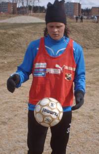 Jon Andre Røyrane