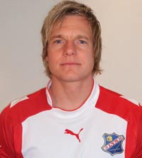 Jonny Hanssen