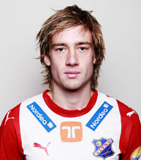 Kim André Madsen