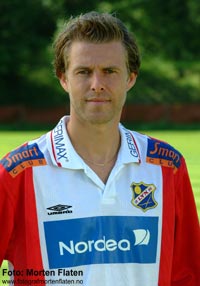 Kjetil Lvvik