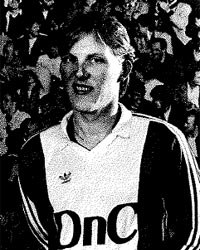 Knut Nesbø