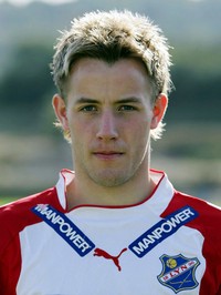 Kristian Flittie Onstad