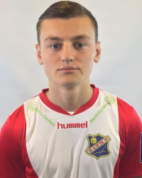 Kristijan Musovic Coric
