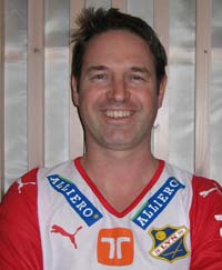 Lars Erik Skrs