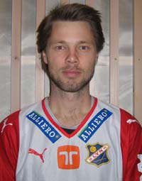 Lars Petter Windelstad Kjos