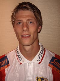 Lars Erik Ryen