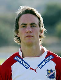 Lars Økland