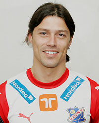 Matias Jesus Almeyda