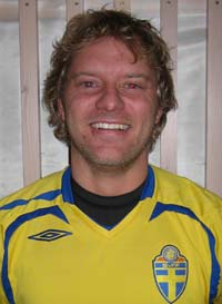 Mikael Larsson