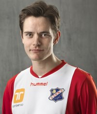 Morten Bjørnskau Johannesen
