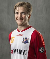 Ola Sætherbakken