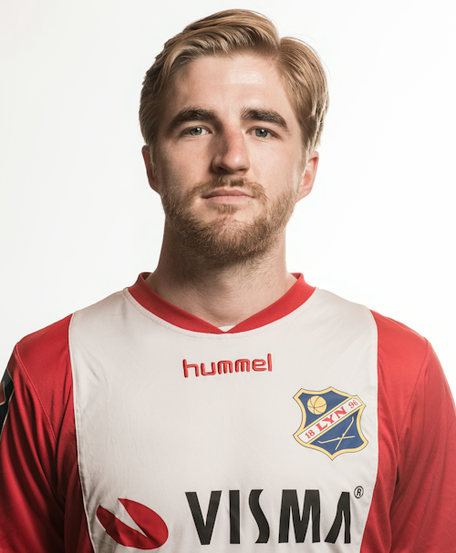 Ola Sætherbakken