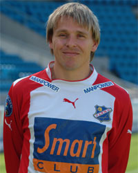 Ole Bjørn Sundgot