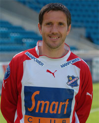 Øyvind Leonhardsen