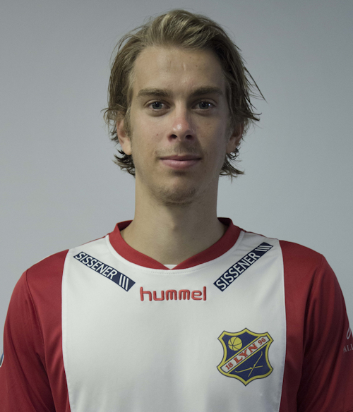 Rasmus Gjemmestad