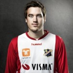 Sondre Omenås